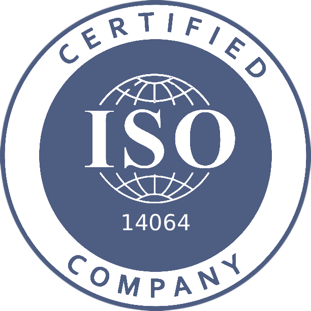 ISO 14064