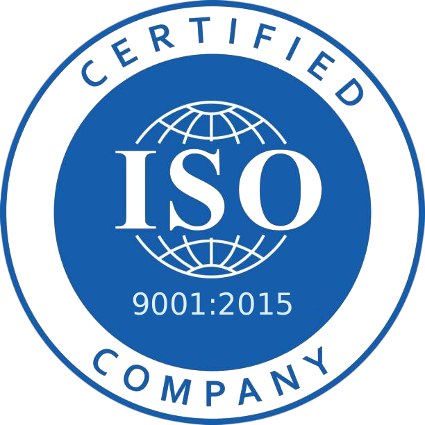 ISO 9001