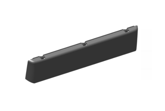 Alt Panel / Etek Paneli